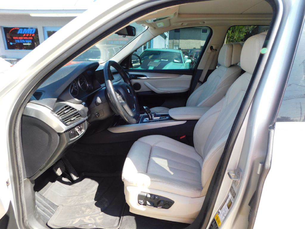 2014 Bmw X5  Xdrive35i In San Antonio, Texas