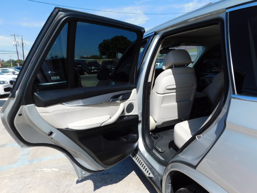 2014 Bmw X5  Xdrive35i In San Antonio, Texas