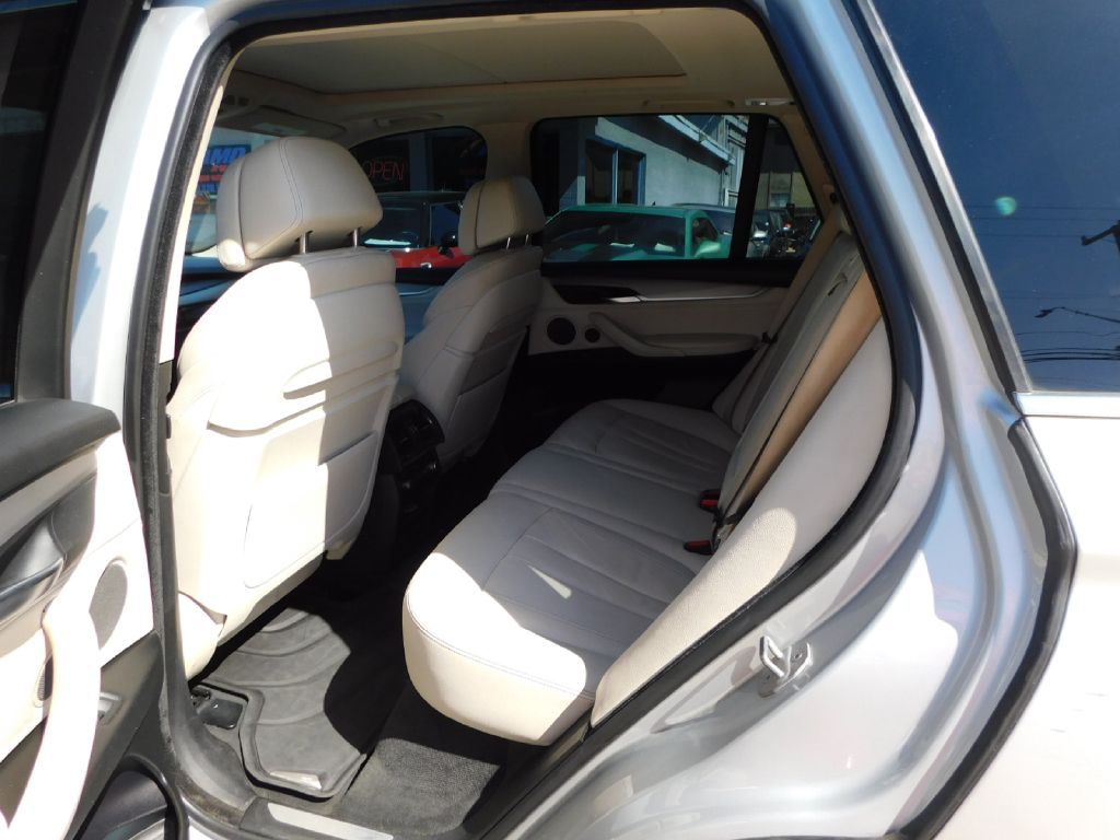 2014 Bmw X5  Xdrive35i In San Antonio, Texas