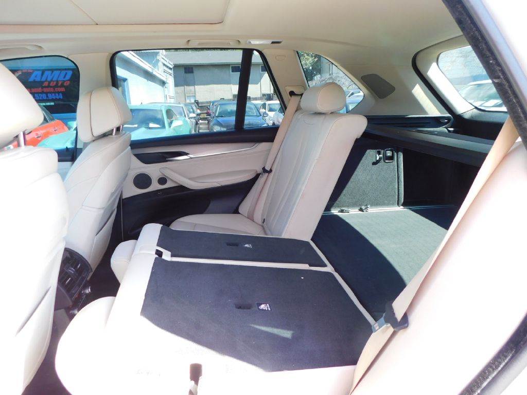 2014 Bmw X5  Xdrive35i In San Antonio, Texas