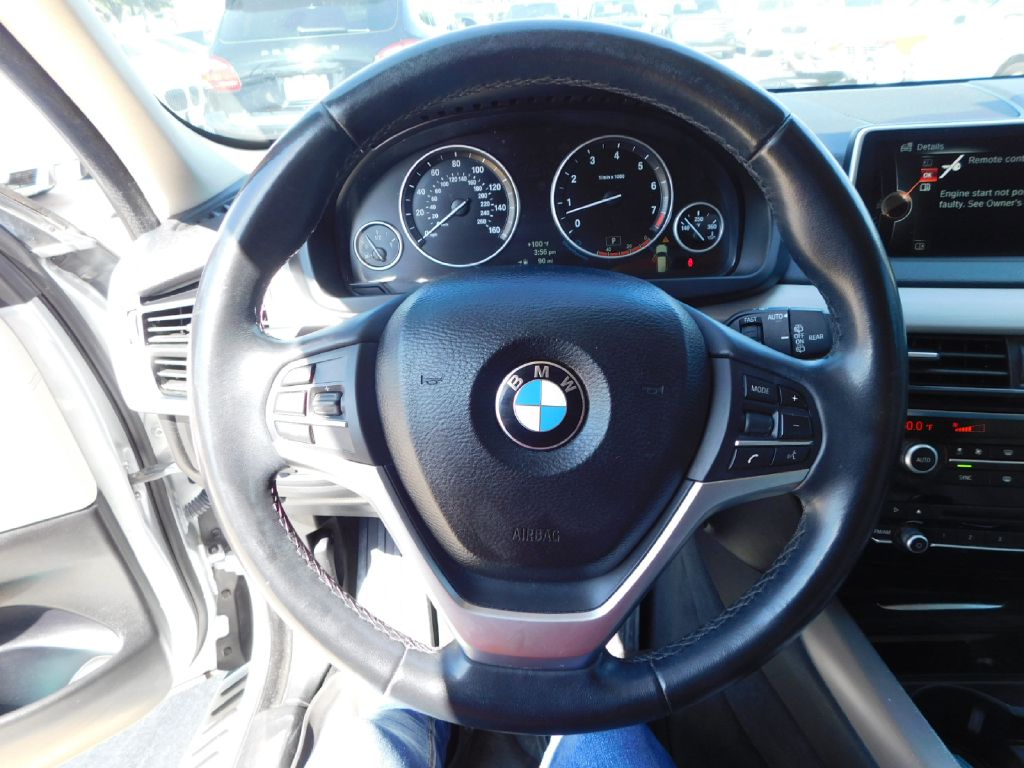 2014 Bmw X5  Xdrive35i In San Antonio, Texas