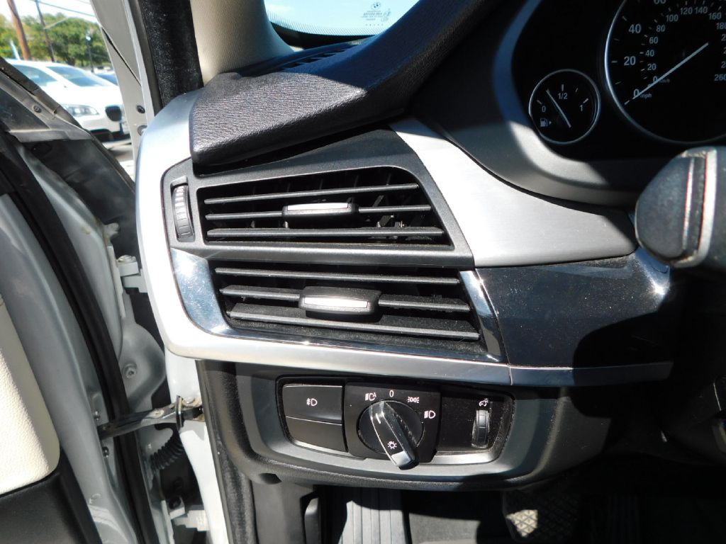 2014 Bmw X5  Xdrive35i In San Antonio, Texas
