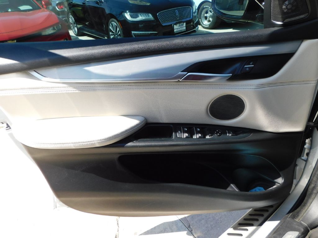 2014 Bmw X5  Xdrive35i In San Antonio, Texas