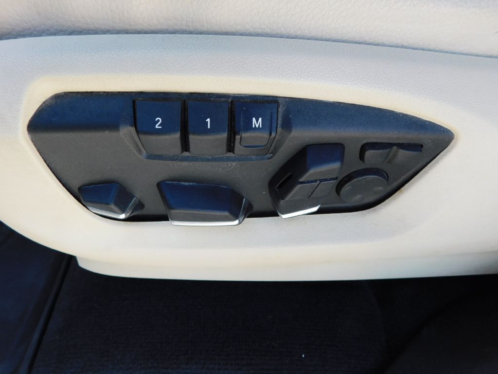 2014 Bmw X5  Xdrive35i In San Antonio, Texas