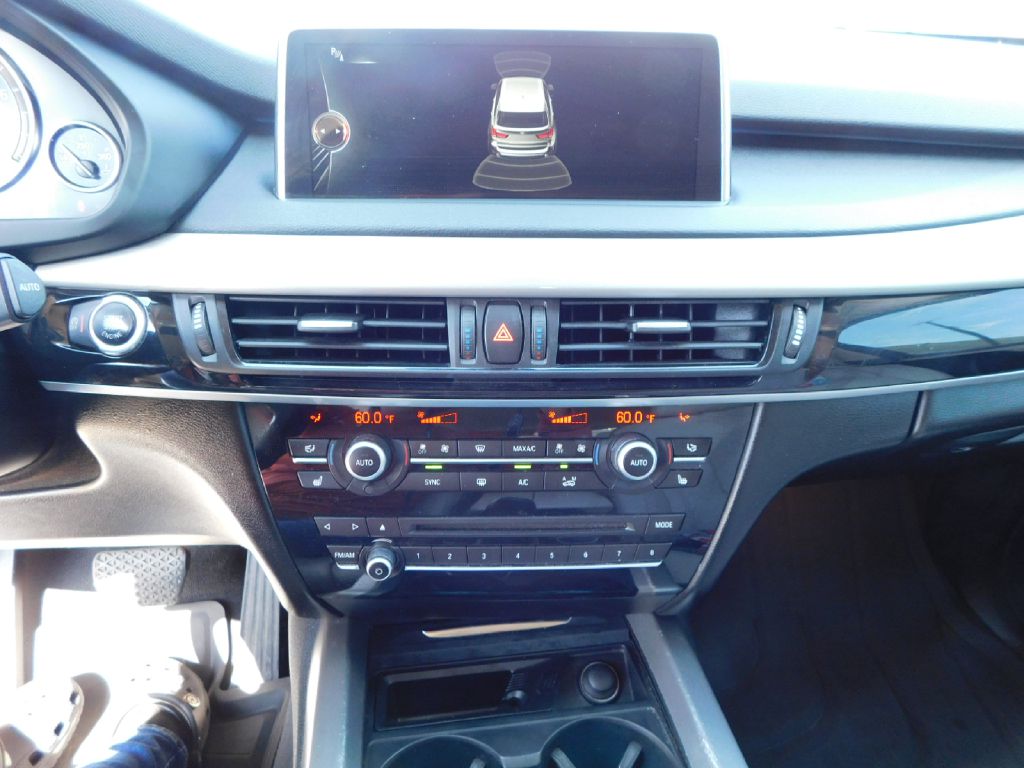 2014 Bmw X5  Xdrive35i In San Antonio, Texas