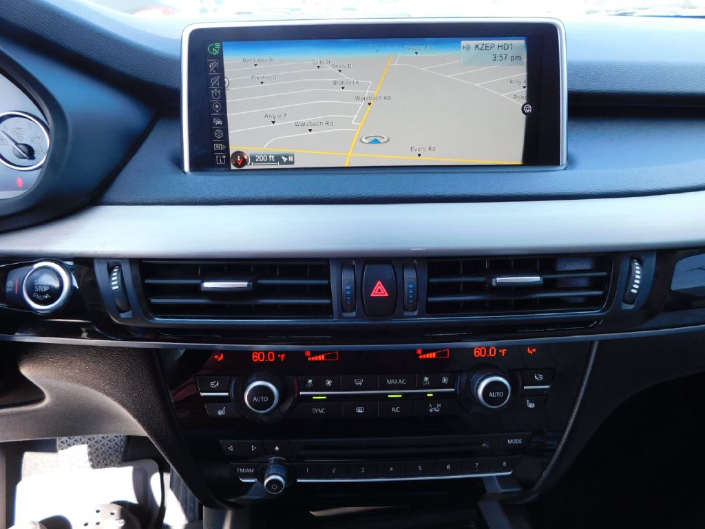 2014 Bmw X5  Xdrive35i In San Antonio, Texas