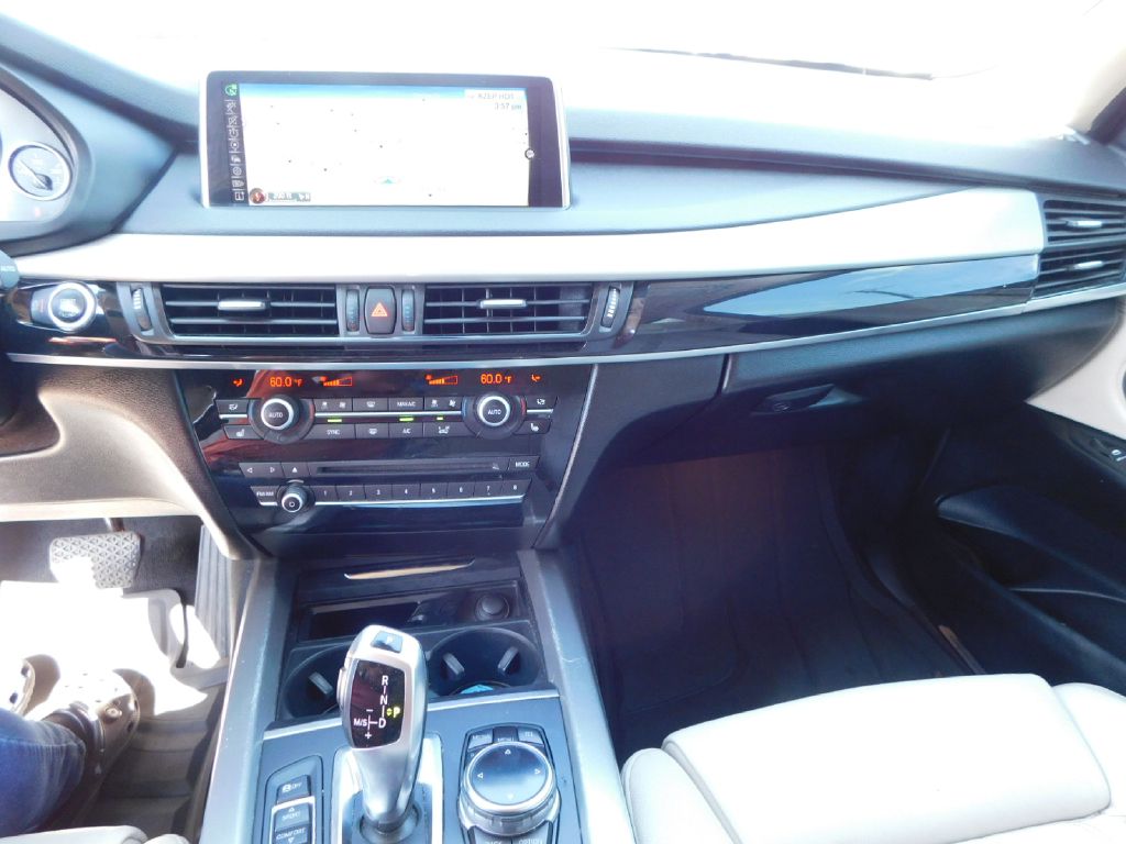 2014 Bmw X5  Xdrive35i In San Antonio, Texas