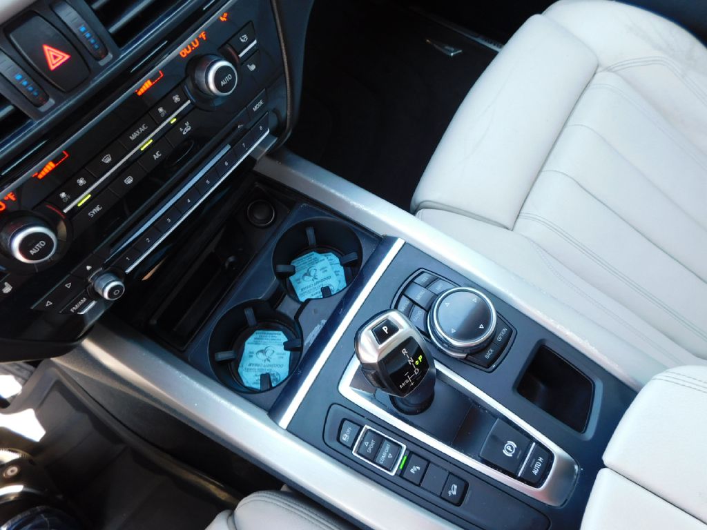 2014 Bmw X5  Xdrive35i In San Antonio, Texas