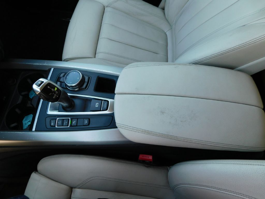 2014 Bmw X5  Xdrive35i In San Antonio, Texas
