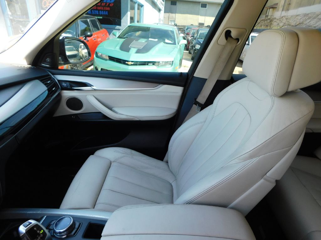 2014 Bmw X5  Xdrive35i In San Antonio, Texas
