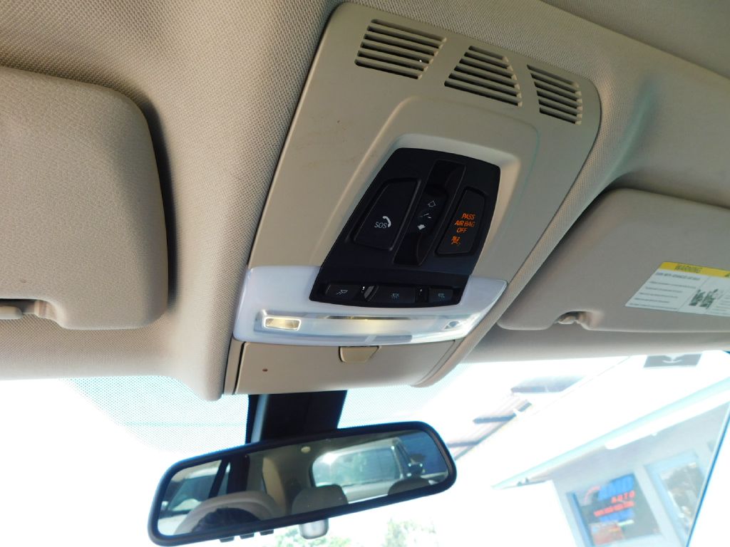 2014 Bmw X5  Xdrive35i In San Antonio, Texas