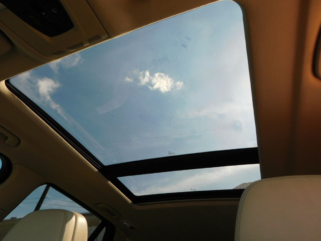 2014 Bmw X5  Xdrive35i In San Antonio, Texas
