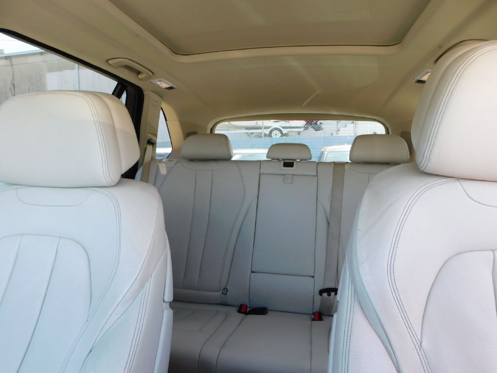 2014 Bmw X5  Xdrive35i In San Antonio, Texas