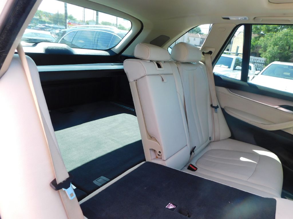 2014 Bmw X5  Xdrive35i In San Antonio, Texas