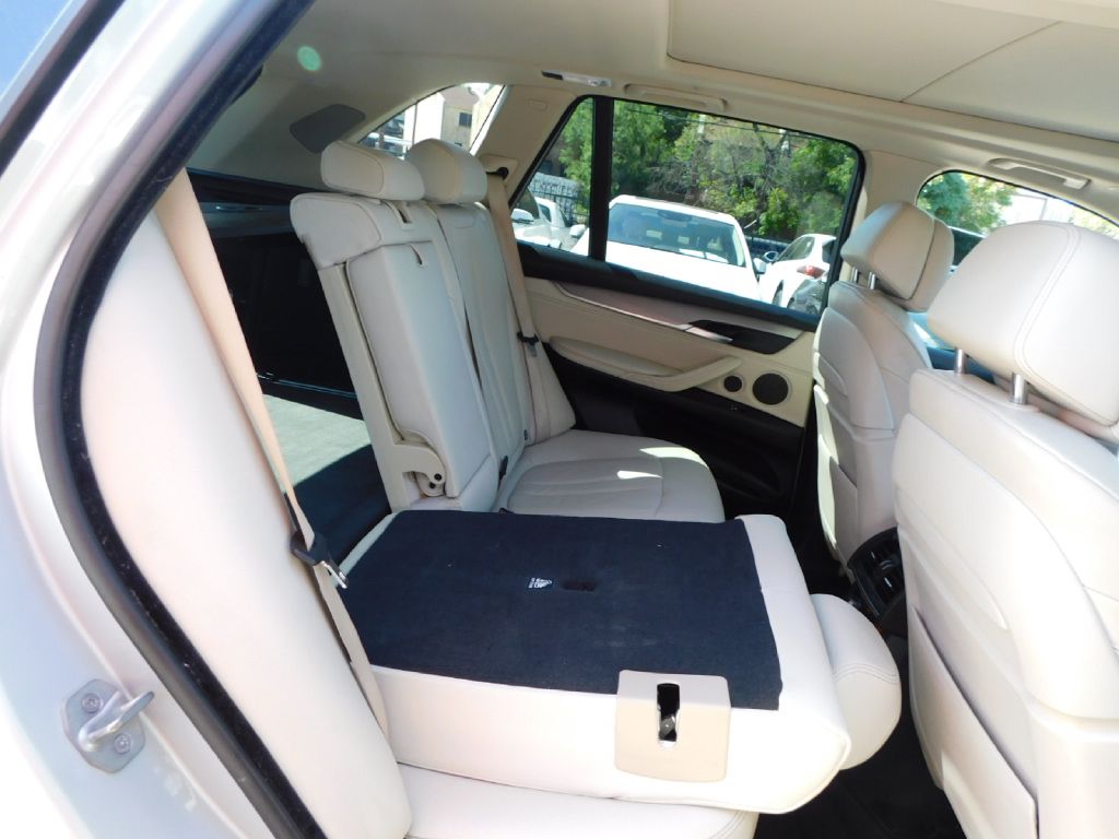 2014 Bmw X5  Xdrive35i In San Antonio, Texas