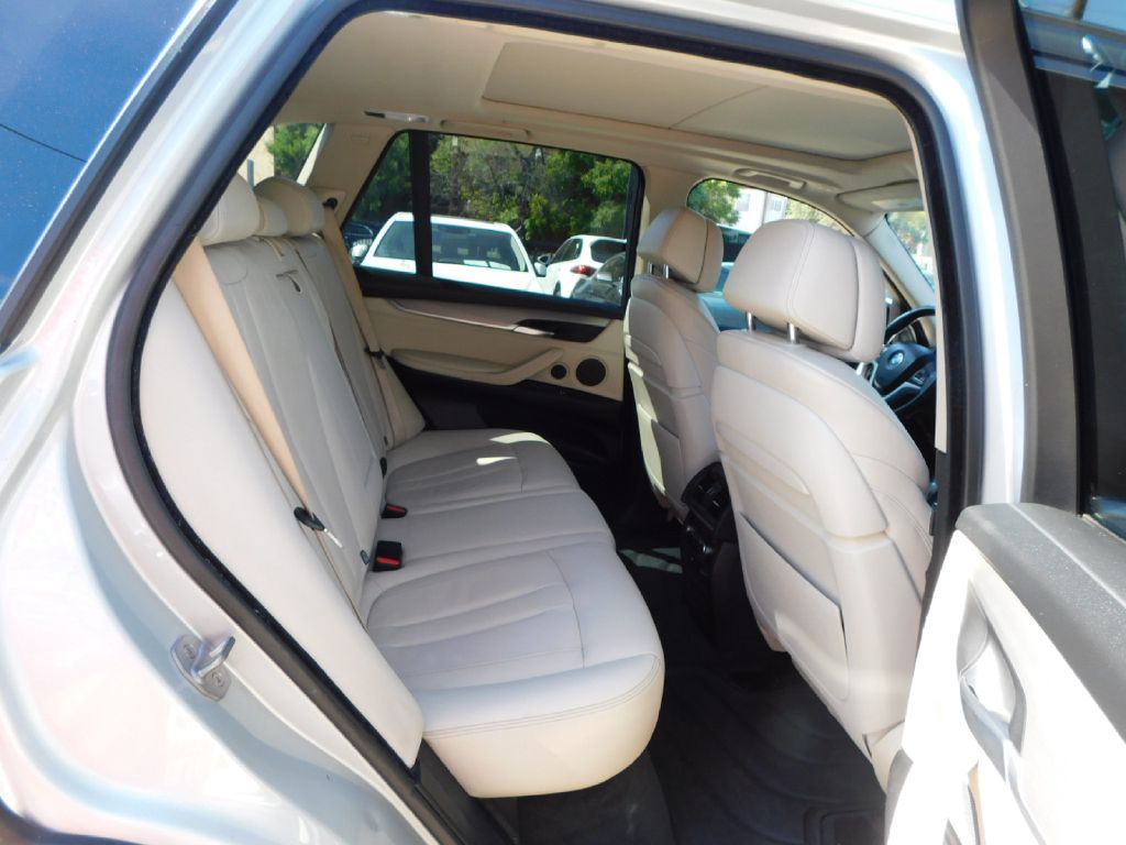 2014 Bmw X5  Xdrive35i In San Antonio, Texas