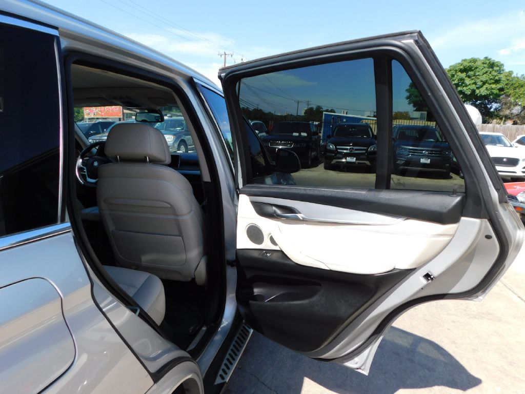 2014 Bmw X5  Xdrive35i In San Antonio, Texas