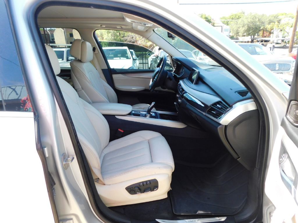 2014 Bmw X5  Xdrive35i In San Antonio, Texas