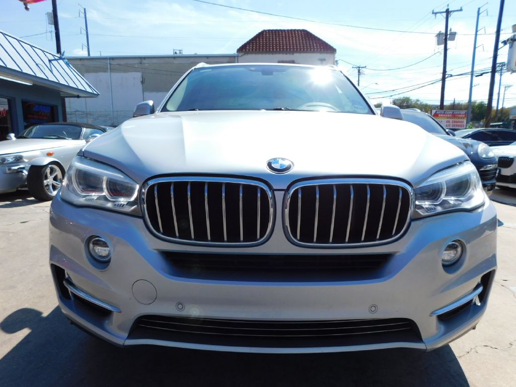 2014 Bmw X5  Xdrive35i In San Antonio, Texas