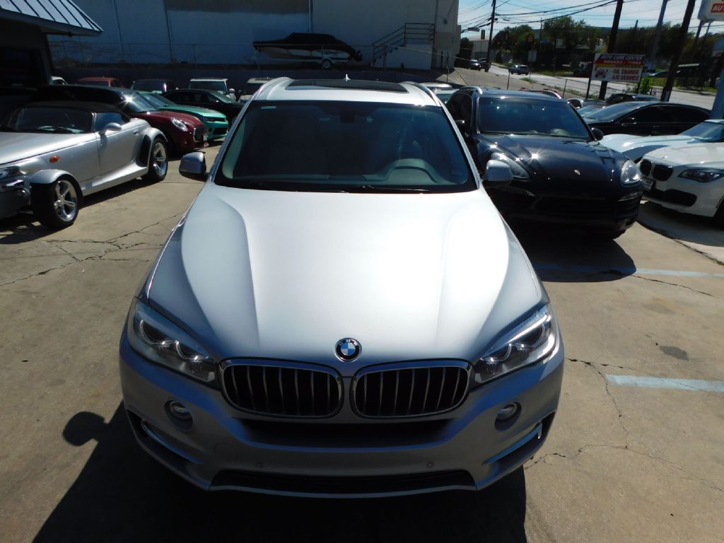 2014 Bmw X5  Xdrive35i In San Antonio, Texas