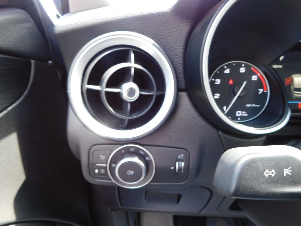 Used Car 2018 Alfa Romeo Stelvio  For Sale Under $12,000 In San Antonio, Texas