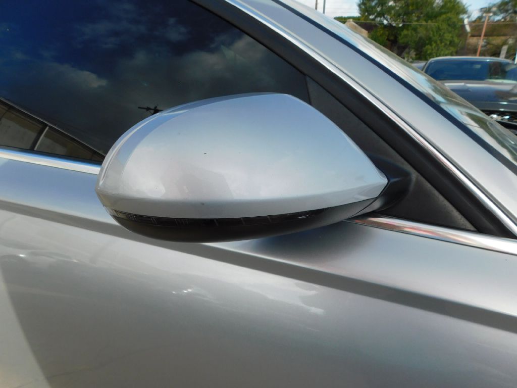 Used Car 2013 Audi A6  Premium Plus For Sale Under $10,000 In San Antonio, Texas