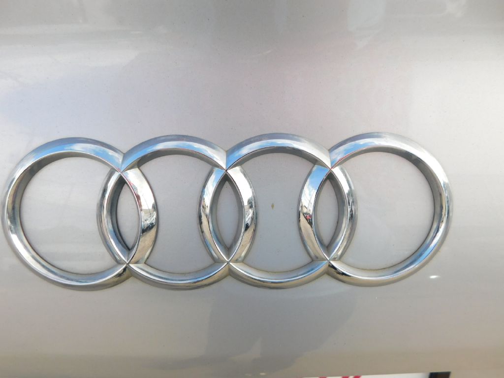 Used Car 2013 Audi A6  Premium Plus For Sale Under $10,000 In San Antonio, Texas