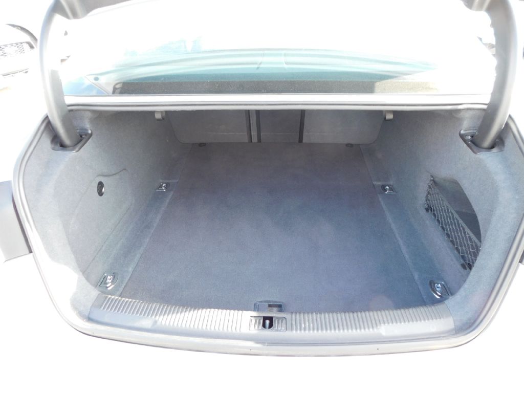 Used Car 2013 Audi A6  Premium Plus For Sale Under $10,000 In San Antonio, Texas