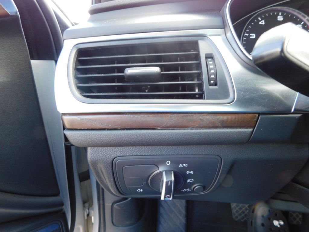 Used Car 2013 Audi A6  Premium Plus For Sale Under $10,000 In San Antonio, Texas