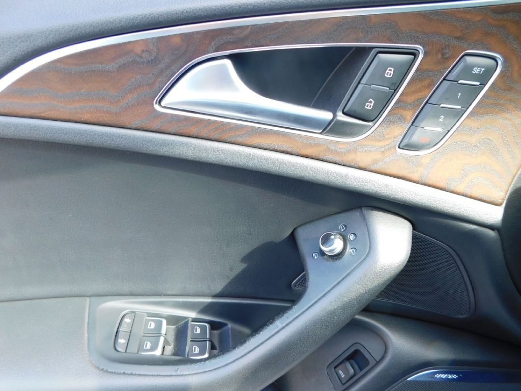 Used Car 2013 Audi A6  Premium Plus For Sale Under $10,000 In San Antonio, Texas