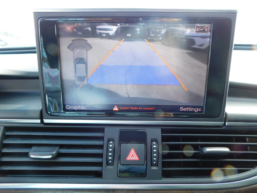 Used Car 2013 Audi A6  Premium Plus For Sale Under $10,000 In San Antonio, Texas