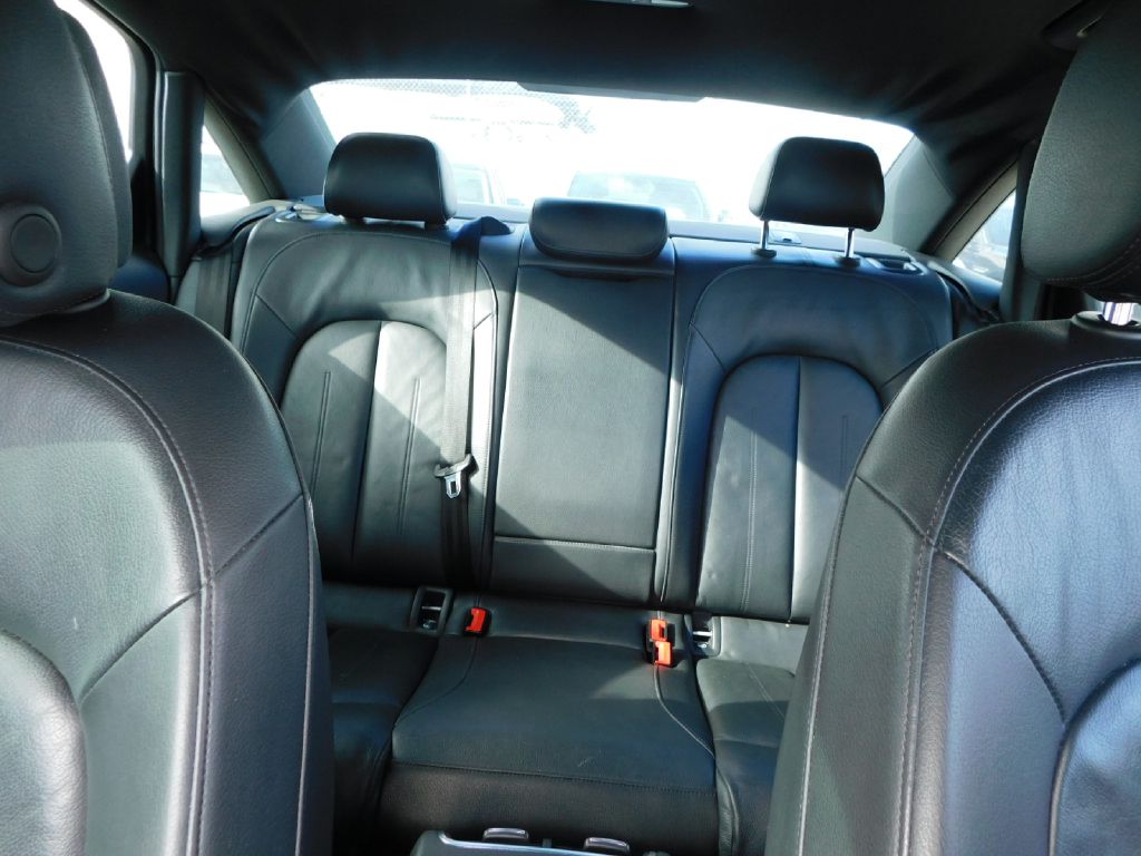 Used Car 2013 Audi A6  Premium Plus For Sale Under $10,000 In San Antonio, Texas