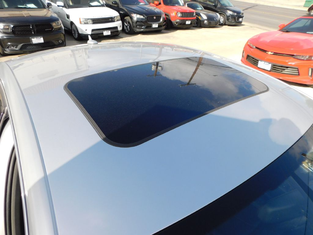 Used Car 2013 Audi A6  Premium Plus For Sale Under $10,000 In San Antonio, Texas