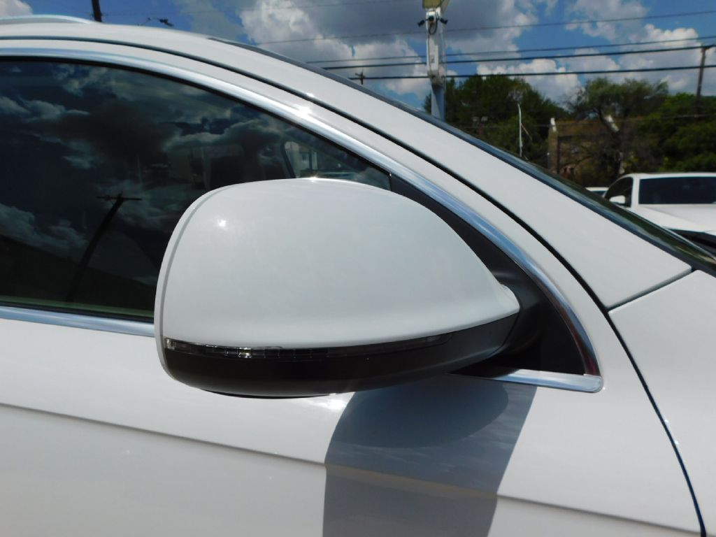 2014 Audi Q7  Premium Plus In San Antonio, Texas
