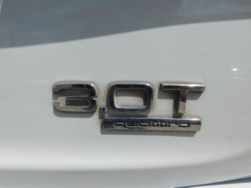 2014 Audi Q7  Premium Plus In San Antonio, Texas