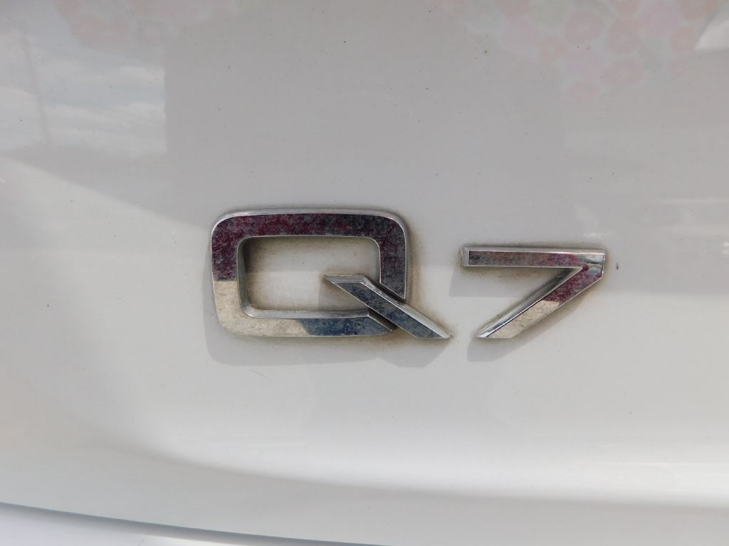 2014 Audi Q7  Premium Plus In San Antonio, Texas