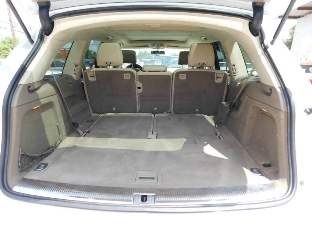 2014 Audi Q7  Premium Plus In San Antonio, Texas
