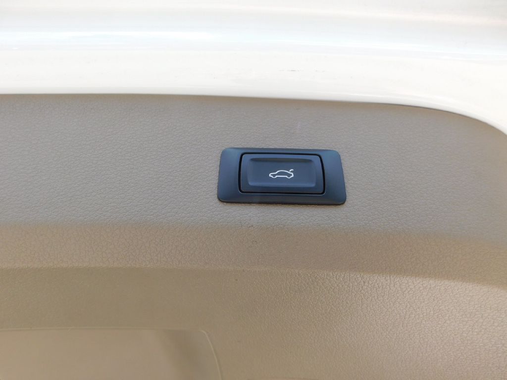 2014 Audi Q7  Premium Plus In San Antonio, Texas