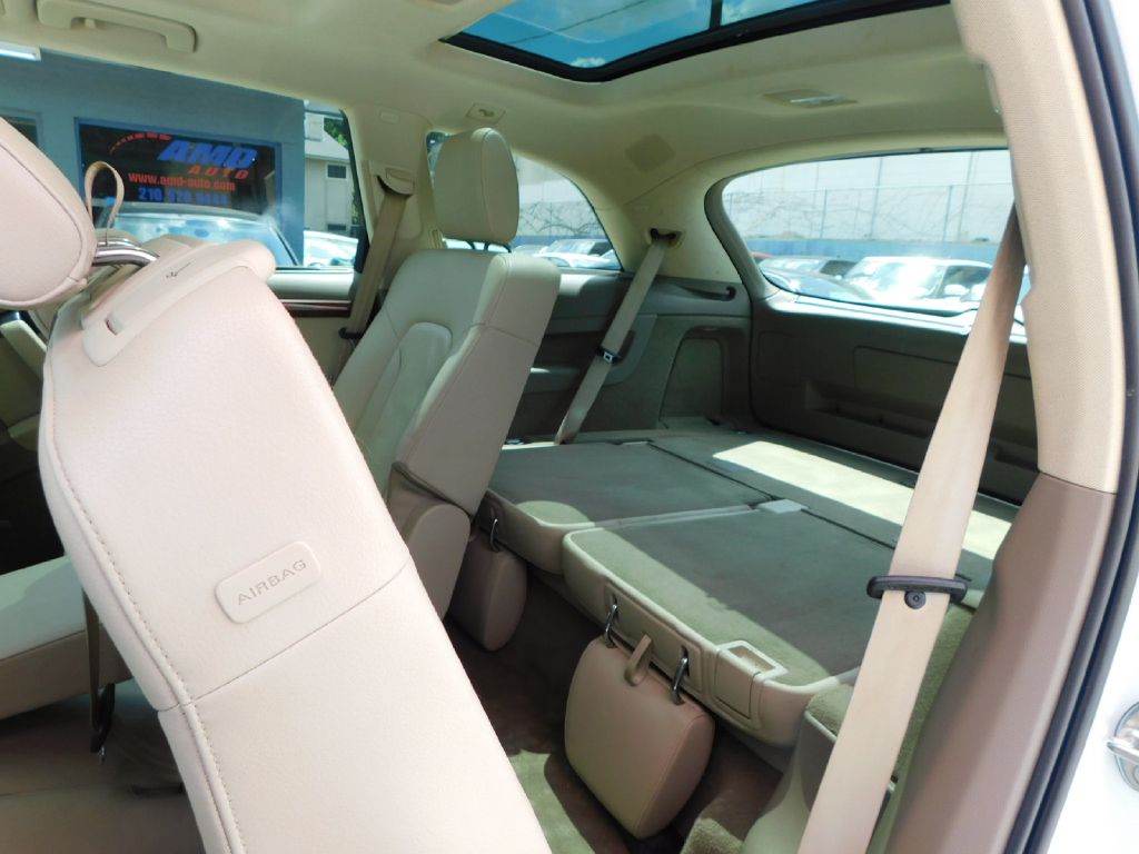2014 Audi Q7  Premium Plus In San Antonio, Texas