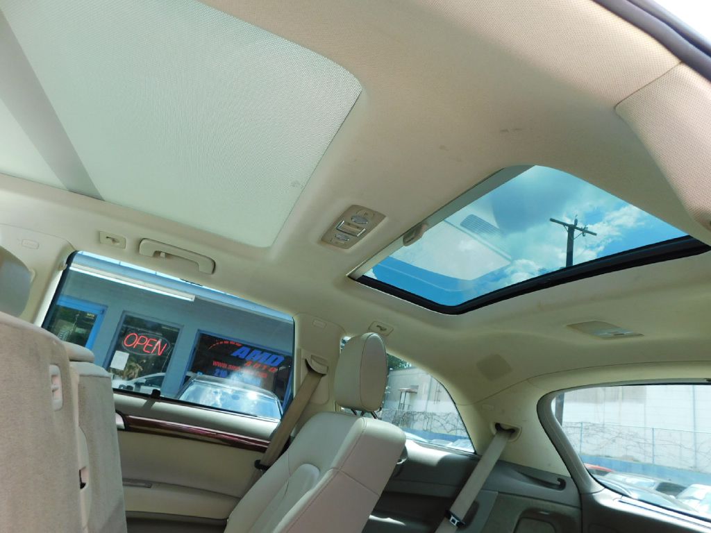 2014 Audi Q7  Premium Plus In San Antonio, Texas