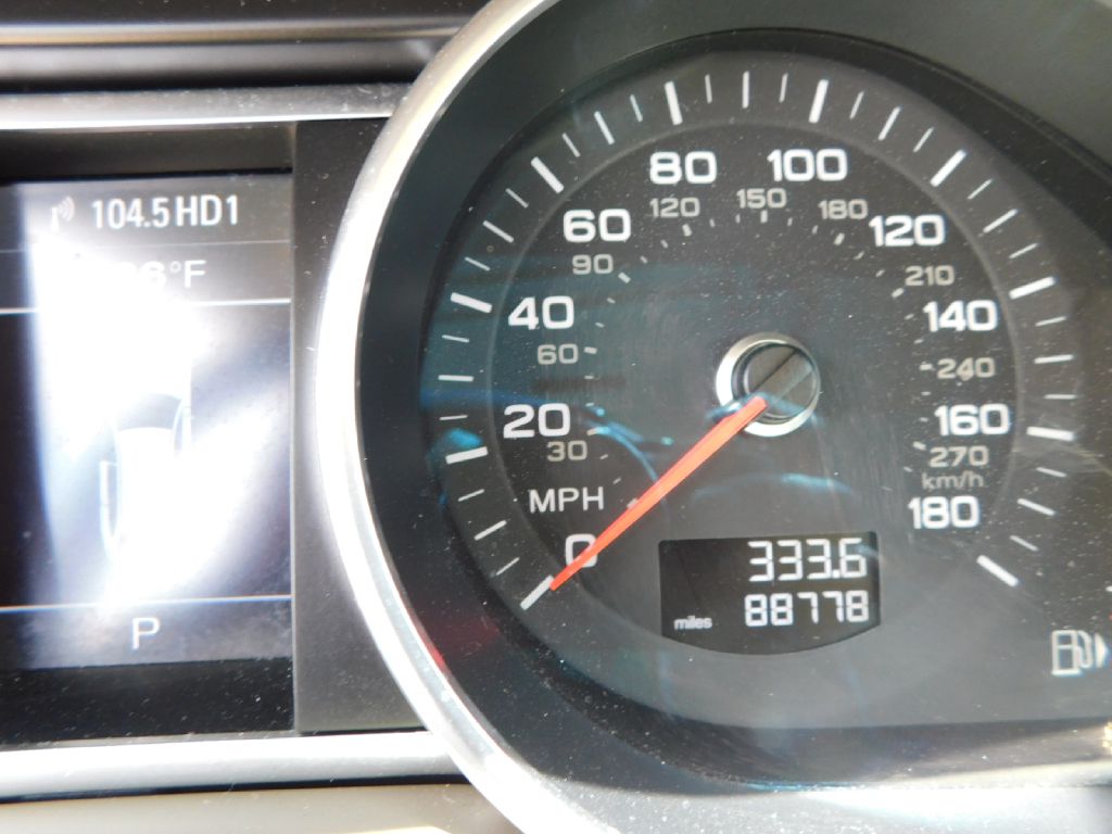 2014 Audi Q7  Premium Plus In San Antonio, Texas