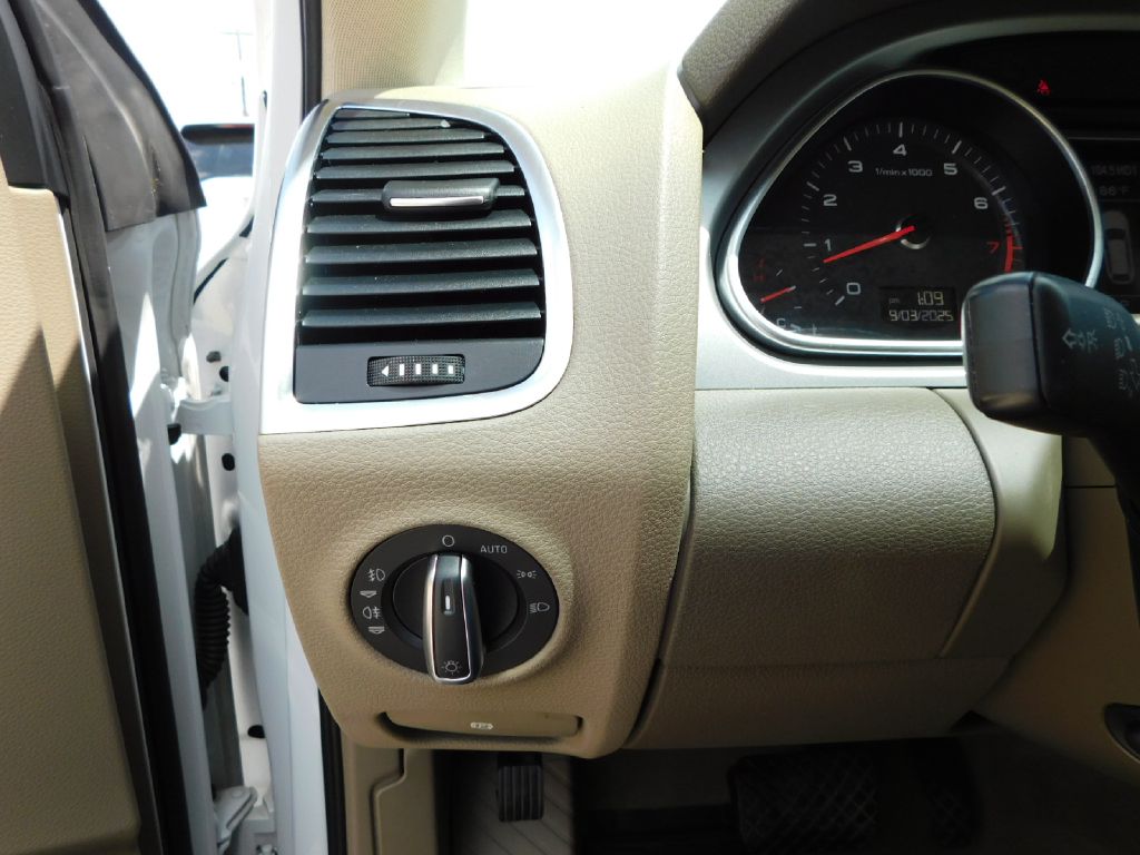 2014 Audi Q7  Premium Plus In San Antonio, Texas