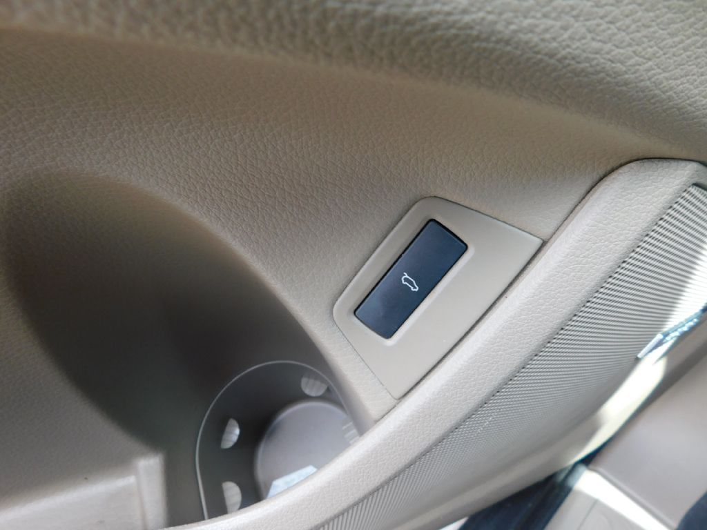 2014 Audi Q7  Premium Plus In San Antonio, Texas