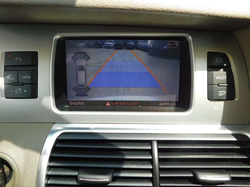 2014 Audi Q7  Premium Plus In San Antonio, Texas