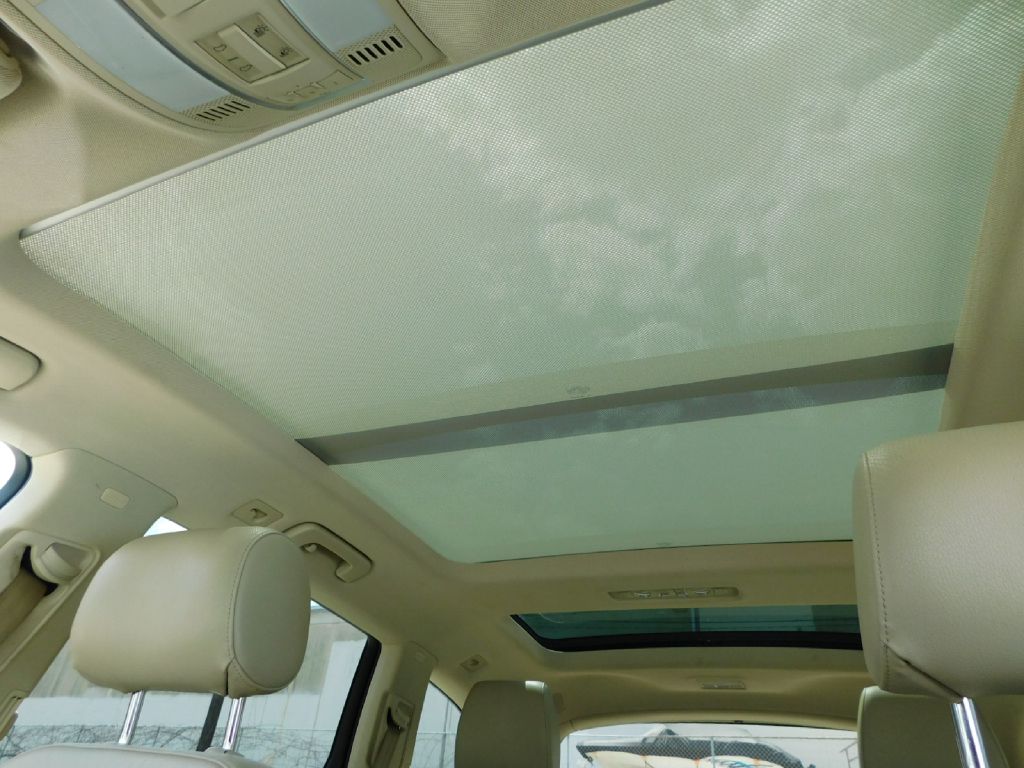 2014 Audi Q7  Premium Plus In San Antonio, Texas