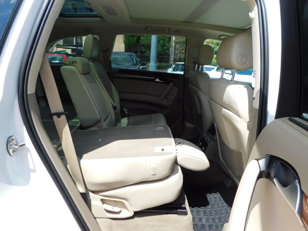 2014 Audi Q7  Premium Plus In San Antonio, Texas