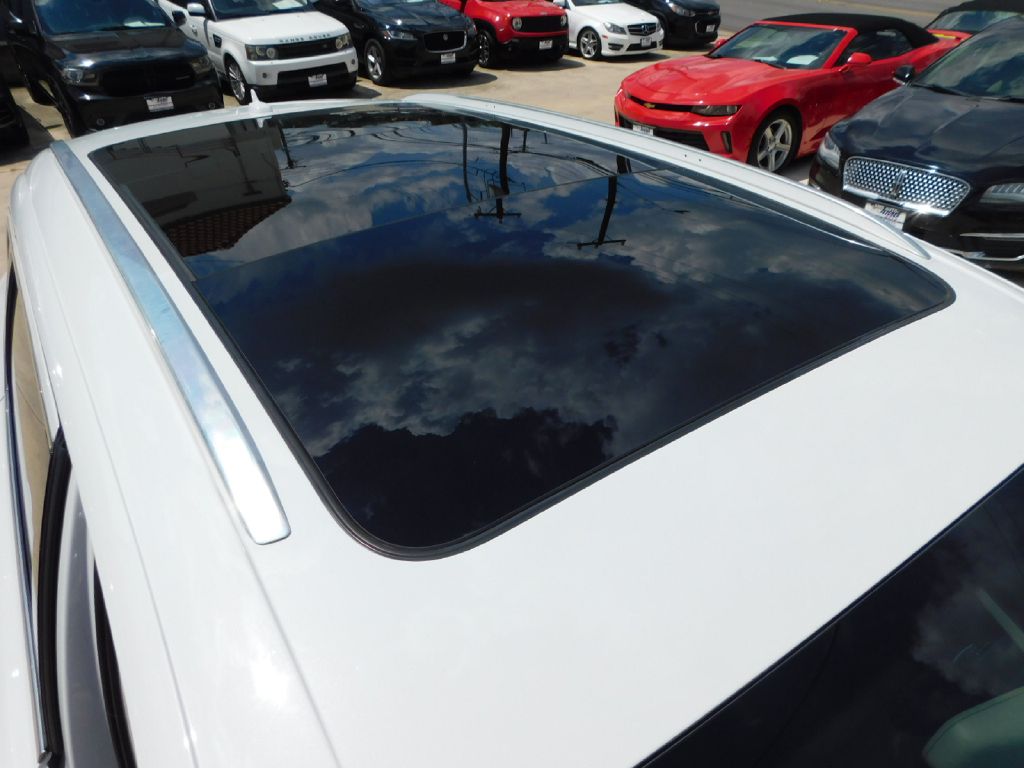 2014 Audi Q7  Premium Plus In San Antonio, Texas
