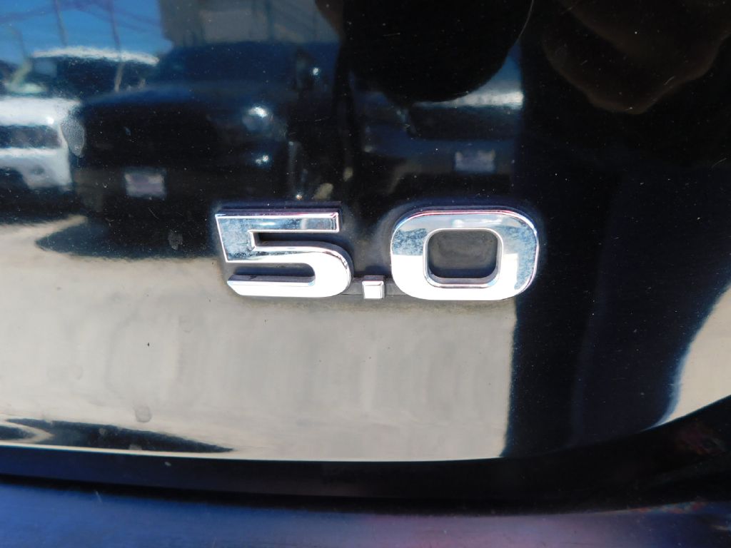 2017 Genesis G80  Ultimate In San Antonio, Texas