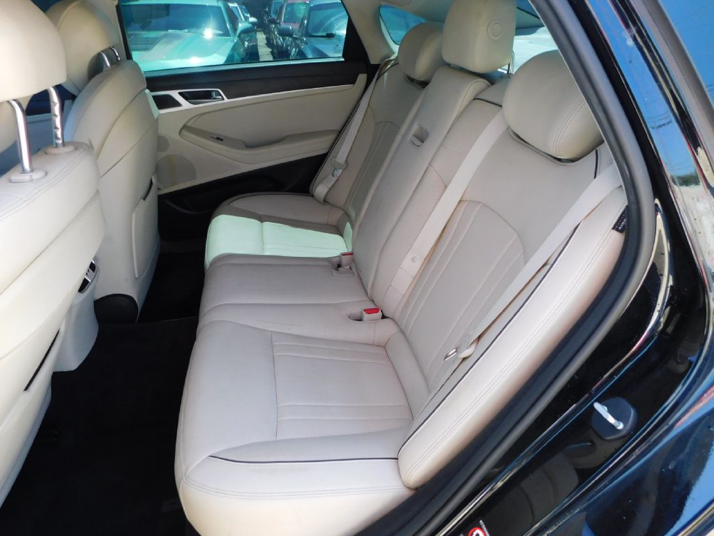 2017 Genesis G80  Ultimate In San Antonio, Texas