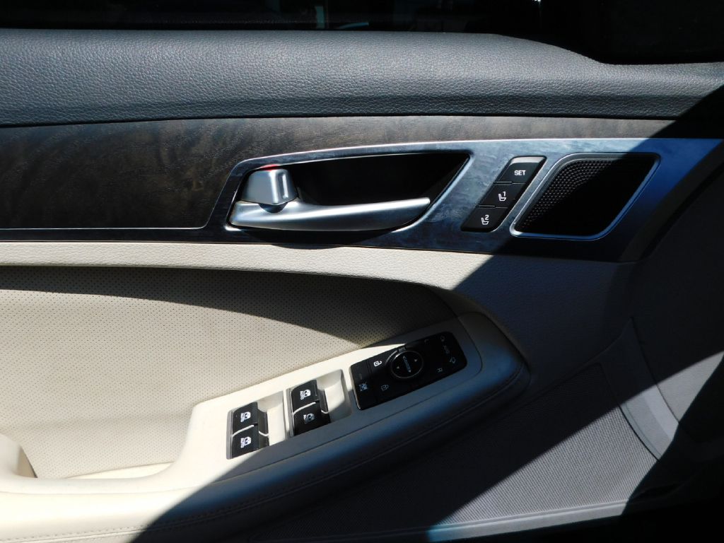 2017 Genesis G80  Ultimate In San Antonio, Texas
